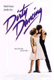 Dirty Dancing poster