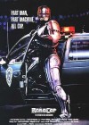 RoboCop poster