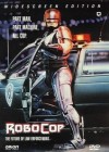 RoboCop poster