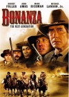 Bonanza: The Next Generation poster