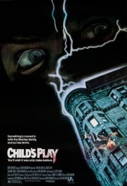 Child's Play poster