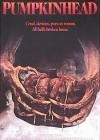 Pumpkinhead poster