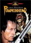 Pumpkinhead poster