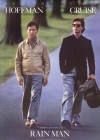 Rain Man poster