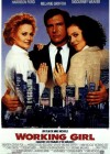 Working Girl poster