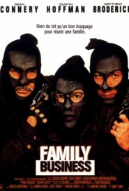 Family Business poster