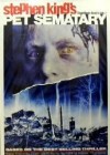 Pet Sematary poster