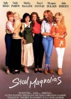 Steel Magnolias poster