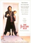 The January Man poster