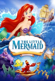 The Little Mermaid poster