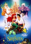 The Little Mermaid poster