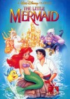 The Little Mermaid poster