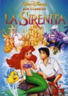 The Little Mermaid poster