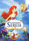 The Little Mermaid poster