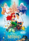 The Little Mermaid poster