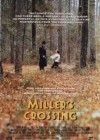 Miller's Crossing poster