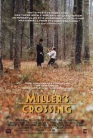 Miller's Crossing poster