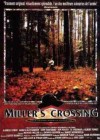 Miller's Crossing poster