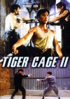 Tiger Cage II poster