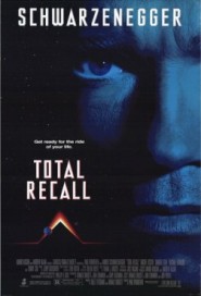 Total Recall poster