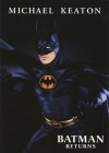 Batman Returns poster