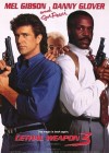 Lethal Weapon 3 poster