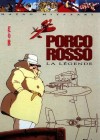 Porco Rosso poster