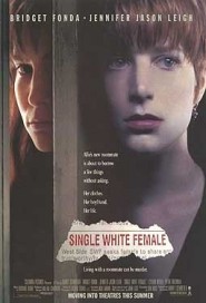 Single White Female poster