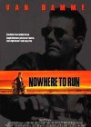 Nowhere to Run poster