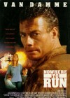 Nowhere to Run poster