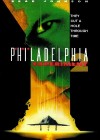 Philadelphia Experiment II poster