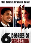 Six Degrees of Separation poster