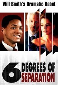 Six Degrees of Separation poster