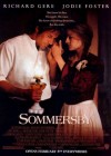 Sommersby poster