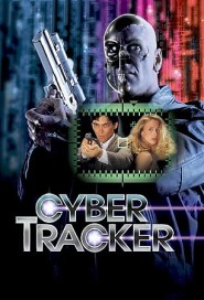 Cyber Tracker poster