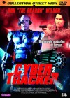 Cyber Tracker poster