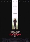 The Crow poster