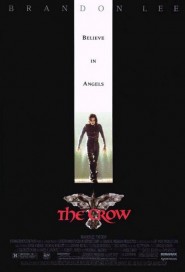 The Crow poster