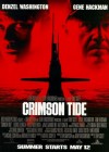 Crimson Tide poster