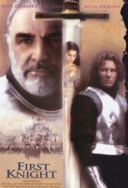 First Knight poster