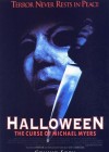 Halloween: The Curse of Michael Myers poster