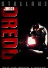 Judge Dredd poster