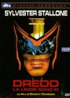 Judge Dredd poster