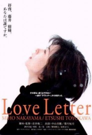 Love Letter poster