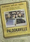 Palookaville poster