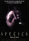 Species poster