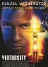 Virtuosity poster