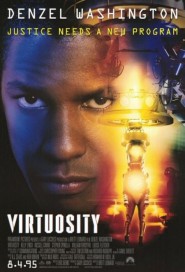 Virtuosity poster