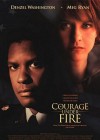 Courage Under Fire poster