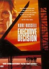 Executive Decision poster